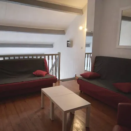 Les Girelles - T2, 50m2 Avec Vue Sur Canal *