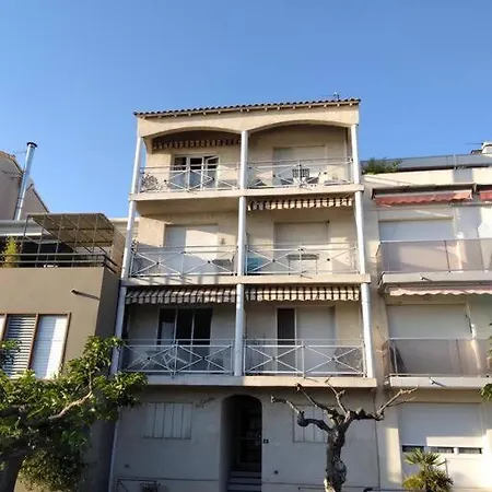 아파트 Les Girelles - T2, 50m2 Avec Vue Sur Canal