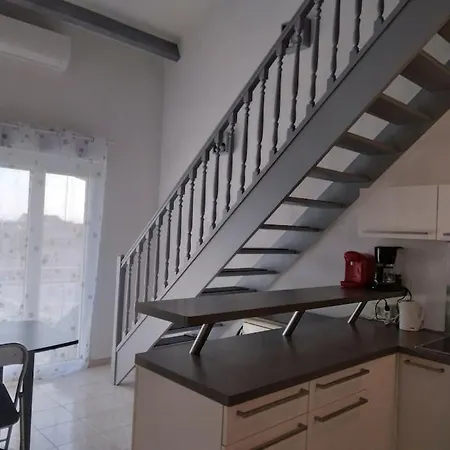 아파트 Les Girelles - T2, 50m2 Avec Vue Sur Canal