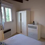 公寓 Les Girelles - T2, 50m2 Avec Vue Sur Canal *