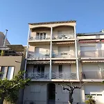 公寓 Les Girelles - T2, 50m2 Avec Vue Sur Canal