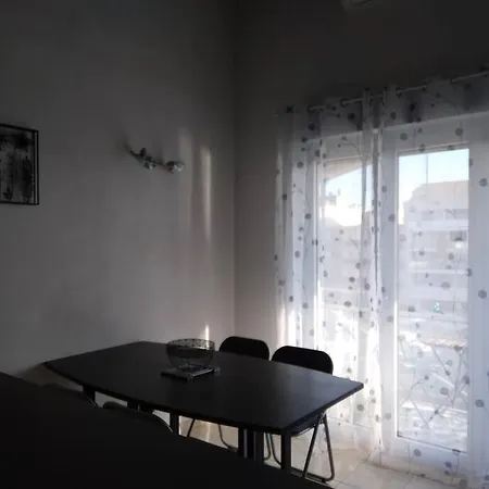 Les Girelles - T2, 50m2 Avec Vue Sur Canal Appartement Palavas-les-Flots