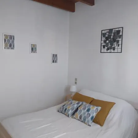 Les Girelles - T2, 50m2 Avec Vue Sur Canal Palavas-les-Flots