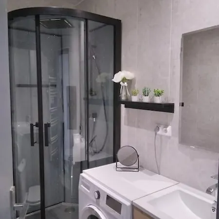 Appartement Les Girelles - T2, 50m2 Avec Vue Sur Canal Palavas-les-Flots
