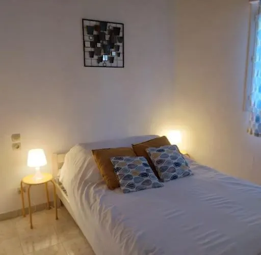 Les Girelles - T2, 50m2 Avec Vue Sur Canal * Palavas-les-Flots
