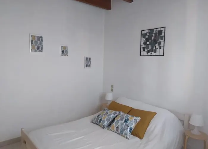 Les Girelles - T2, 50m2 Avec Vue Sur Canal Palavas-les-Flots
