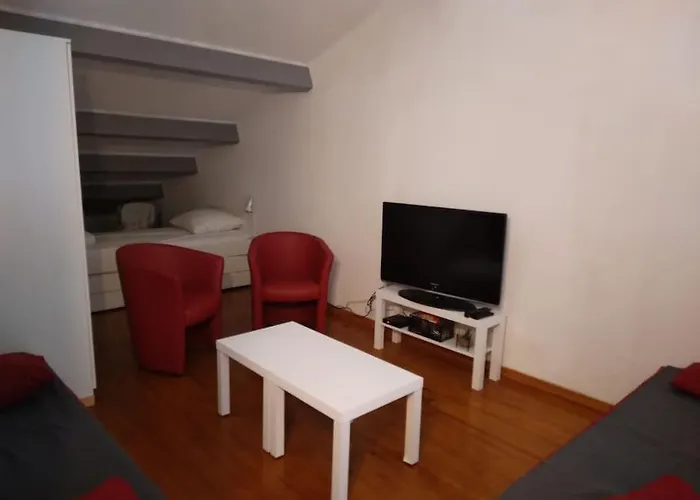Les Girelles - T2, 50m2 Avec Vue Sur Canal Apartament *