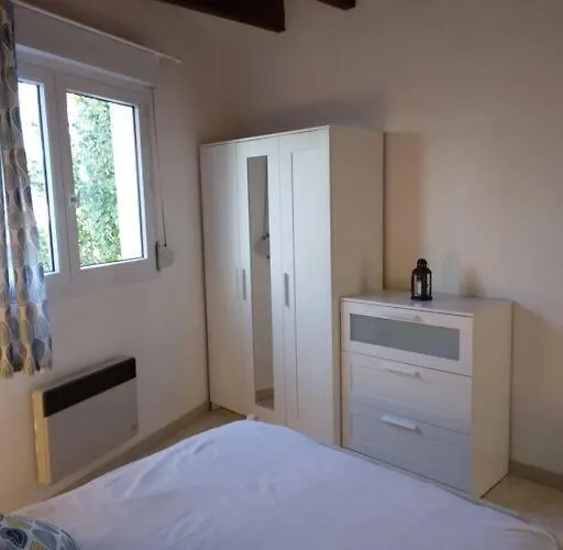 Apartament Les Girelles - T2, 50m2 Avec Vue Sur Canal *