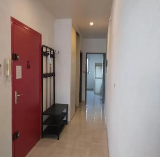 Les Girelles - T2, 50m2 Avec Vue Sur Canal Apartament Palavas-les-Flots