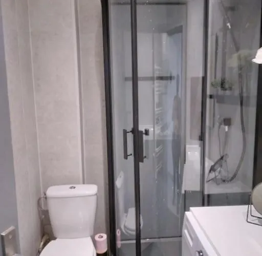 Les Girelles - T2, 50m2 Avec Vue Sur Canal * Palavas-les-Flots